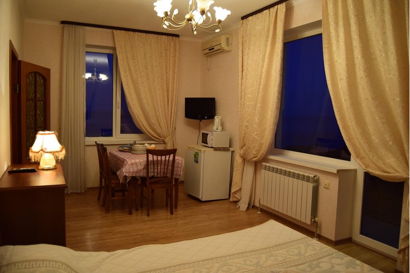 Гостевой дом "Ирина", Кореизское шоссе, 10 б на 6 комнат - Фотография 94