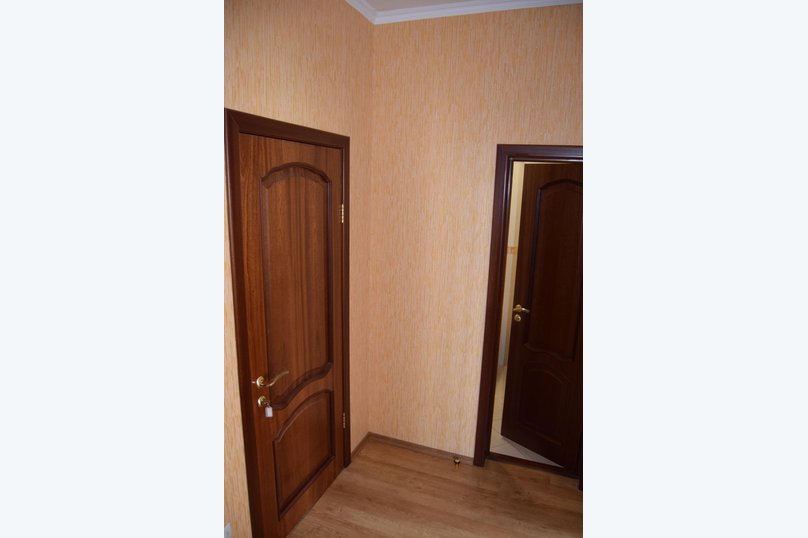 Гостевой дом "Ирина", Кореизское шоссе, 10 б на 6 комнат - Фотография 82