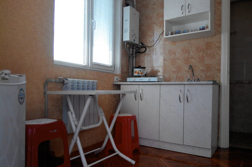 Отдельная комната, Степовая, 32\2, Евпатория - Фотография 3