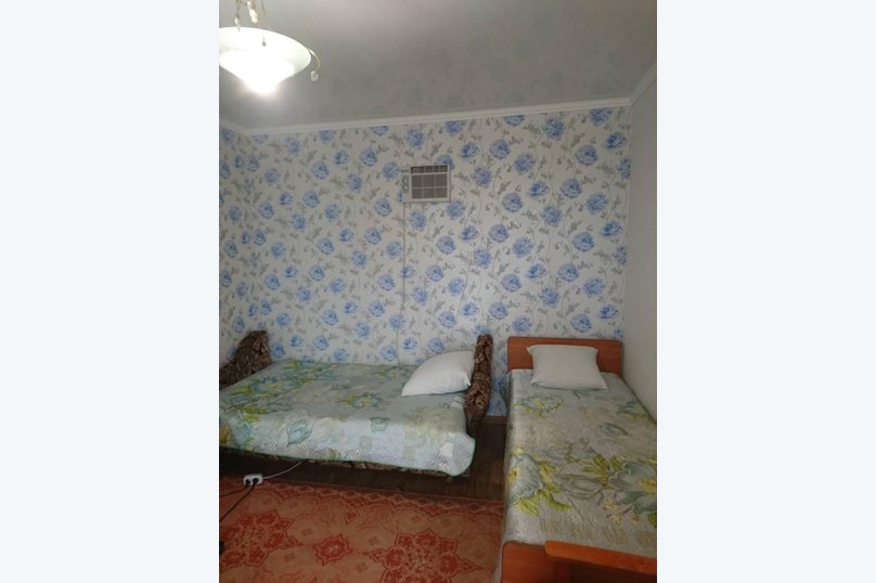 3 х местный номер, Первомайский, 2, Пересыпь - Фотография 3