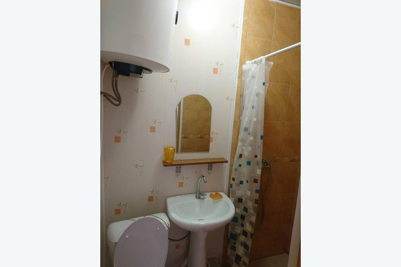 3 х местный номер, Первомайский, 2, Пересыпь - Фотография 4