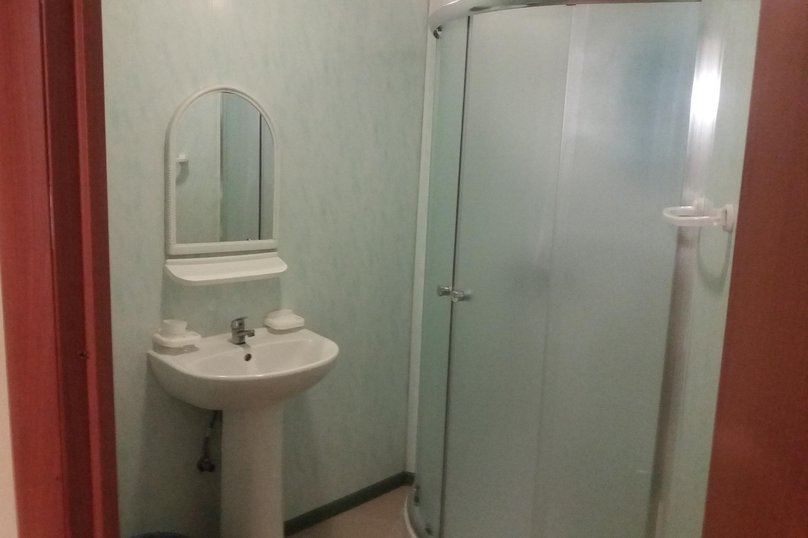 2-х местный номер, Взлётная улица, 1, Голубицкая - Фотография 2