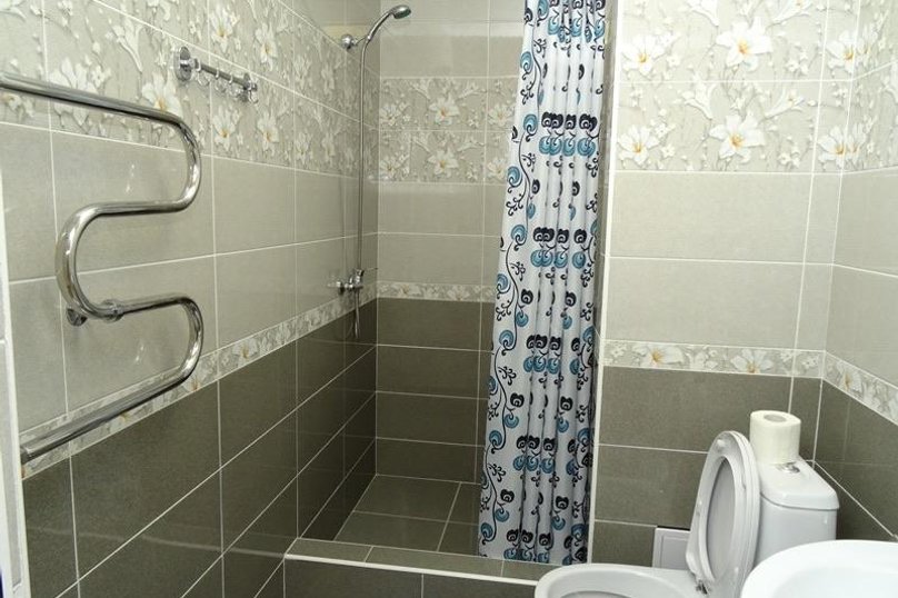 3х местный стандарт, Нижнеимеретинская улица, 139, Адлер - Фотография 3