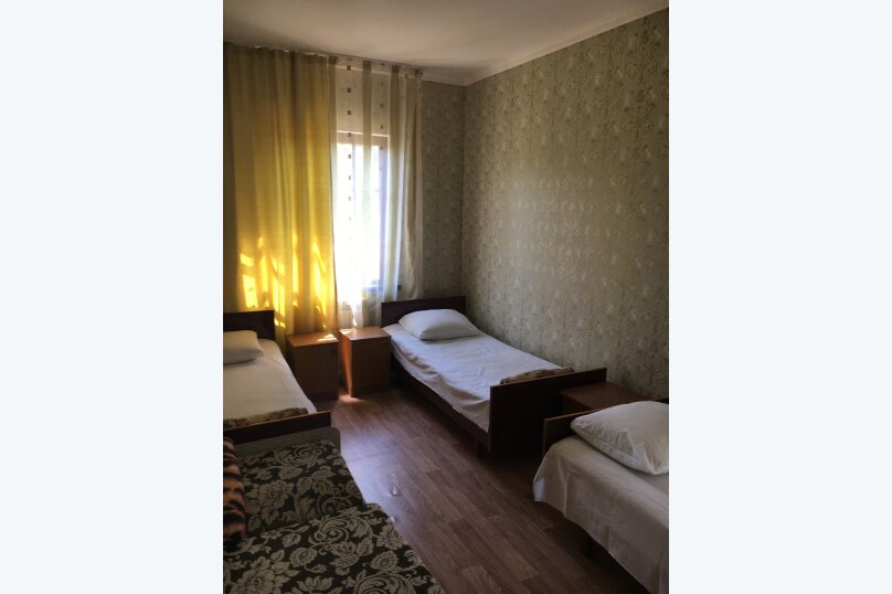 2-х комнатный стандарт(семейный), Ольховая улица, 22, село Волконка, Сочи - Фотография 2