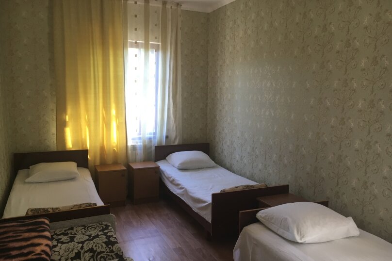 2-х комнатный стандарт(семейный), Ольховая улица, 22, село Волконка, Сочи - Фотография 1