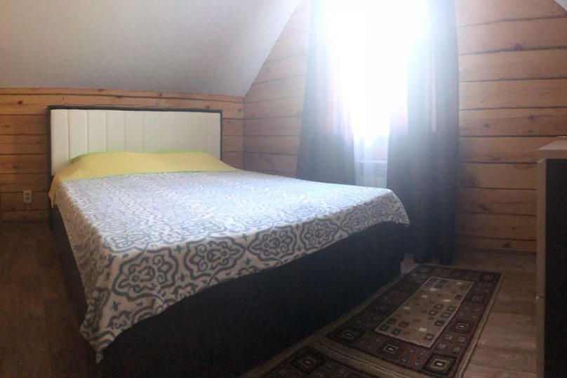 Https://www.magicwood24.ru, Коттеджный посёлок "Солнечная поляна", , Красноярск - Фотография 4
