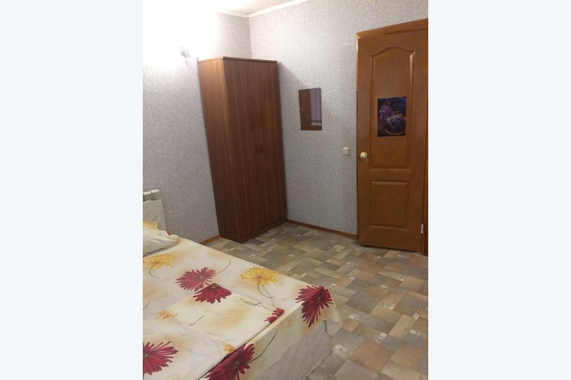 Трёхместный , Промышленная, 1/3, Анапа - Фотография 3