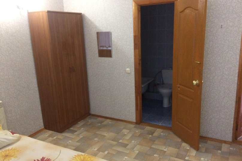 Трёхместный , Промышленная, 1/3, Анапа - Фотография 4