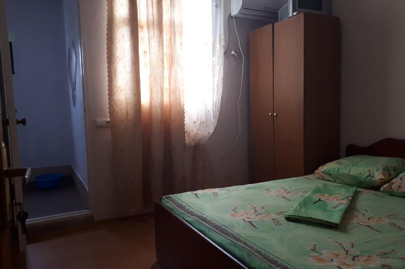 2-х местный номер стандарт, Топчян, 6, Новый Афон - Фотография 2
