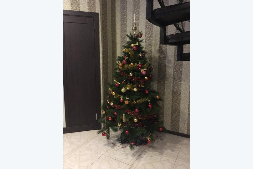 Коттедж, 250 кв.м. на 19 человек, 4 спальни, пос. Войсковицы, ул. Ростова, 2, Гатчина - Фотография 5