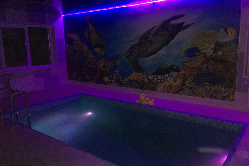 Коттедж, 250 кв.м. на 19 человек, 4 спальни, пос. Войсковицы, ул. Ростова, 2, Гатчина - Фотография 13