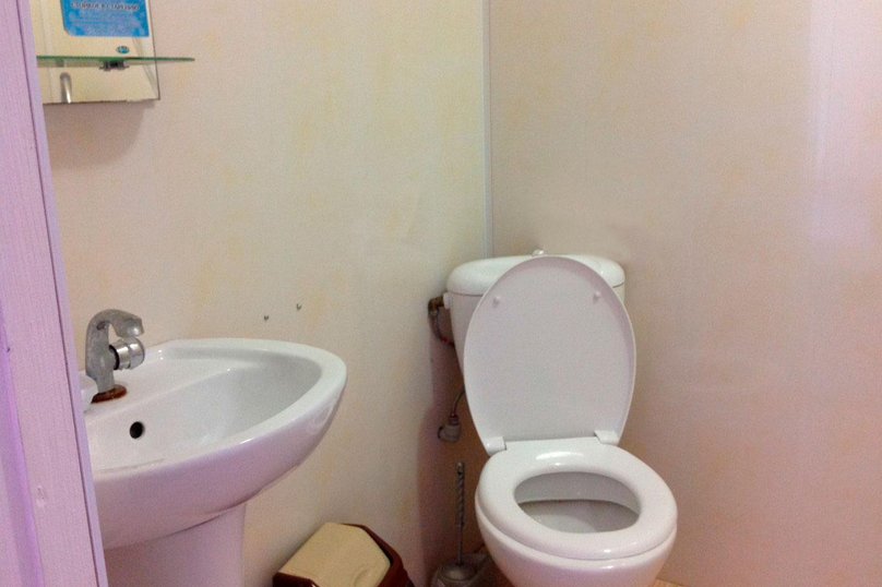 Домик двухместный, Солнечная улица, 35, Феодосия - Фотография 3