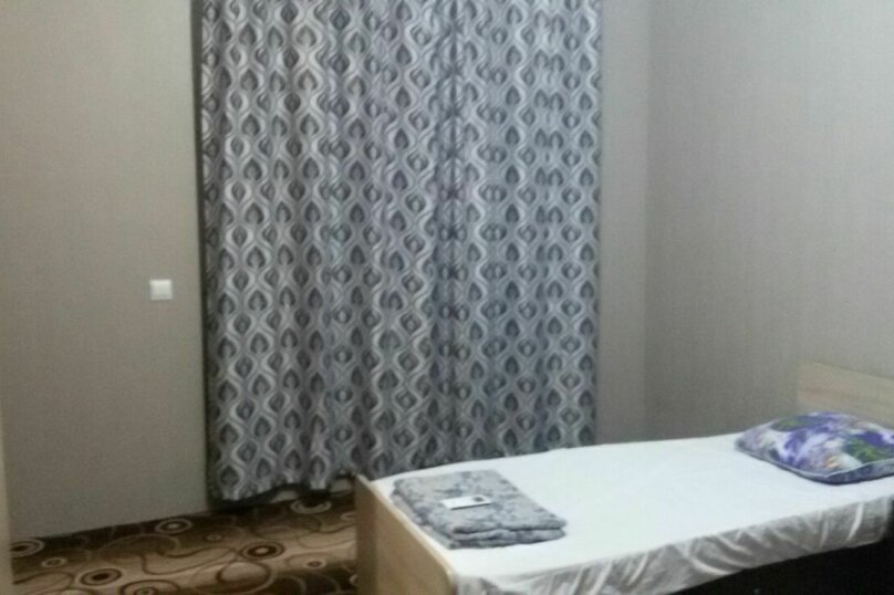 двухкомнатный номер, Тихорецкая улица, 22Б, Лазаревское - Фотография 1