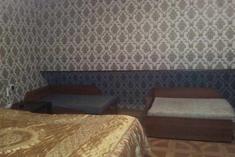 4х местный с общим балконом, улица Богдана Хмельницкого, 11А, Адлер - Фотография 9