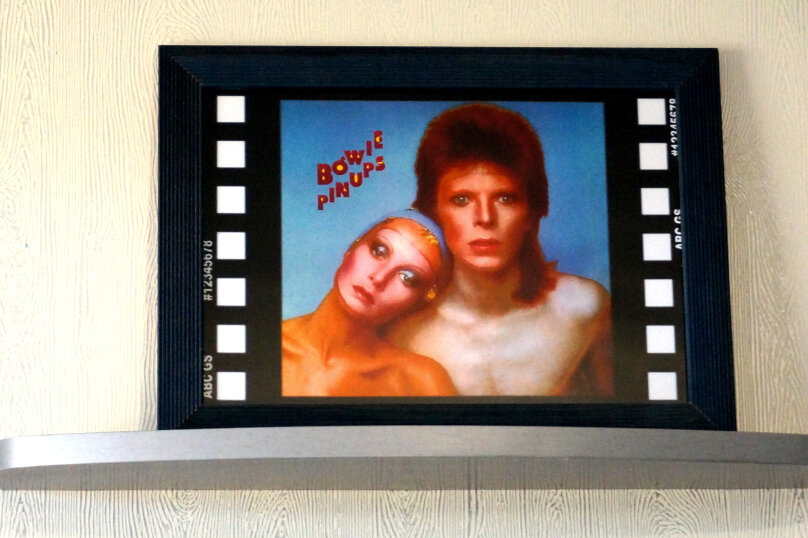 Рок-Арт-Отель "Hotel California", ул. Донецкая, 335 на 15 комнат - Фотография 216