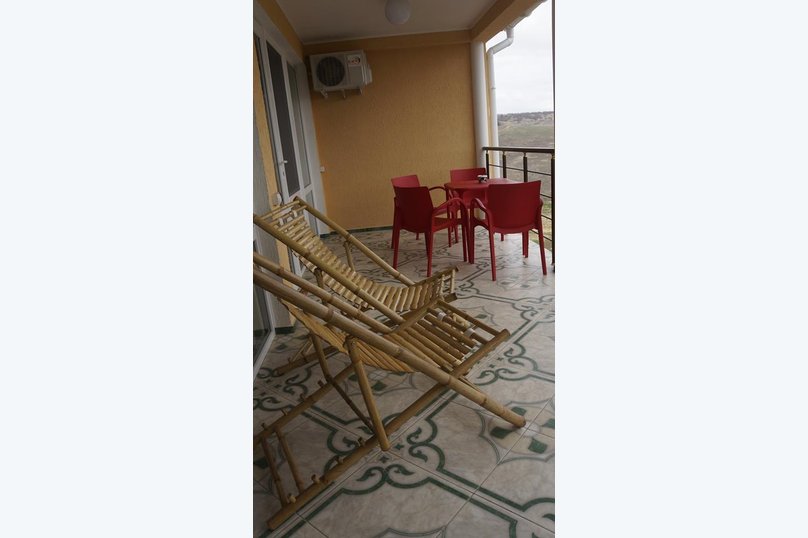 Рок-Арт-Отель "Hotel California", ул. Донецкая, 335 на 15 комнат - Фотография 231