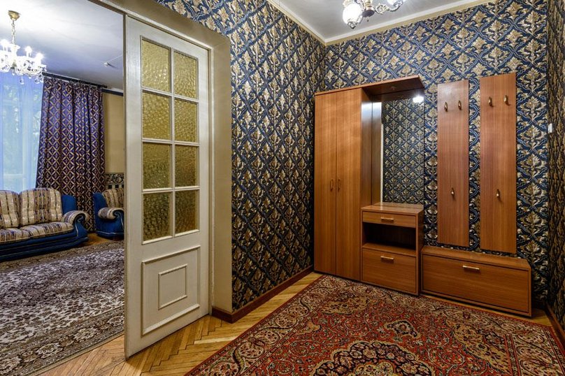 Luxe Праздничный, Юность посёлок, ст2г, Щелково - Фотография 5