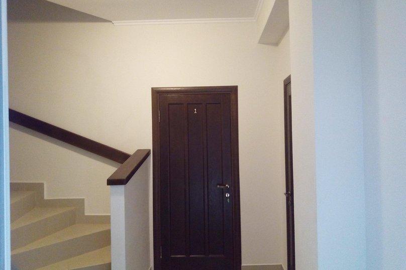 Стандартный полулюкс на 2 этаже, Алупкинское шоссе, 60н, Гаспра - Фотография 12