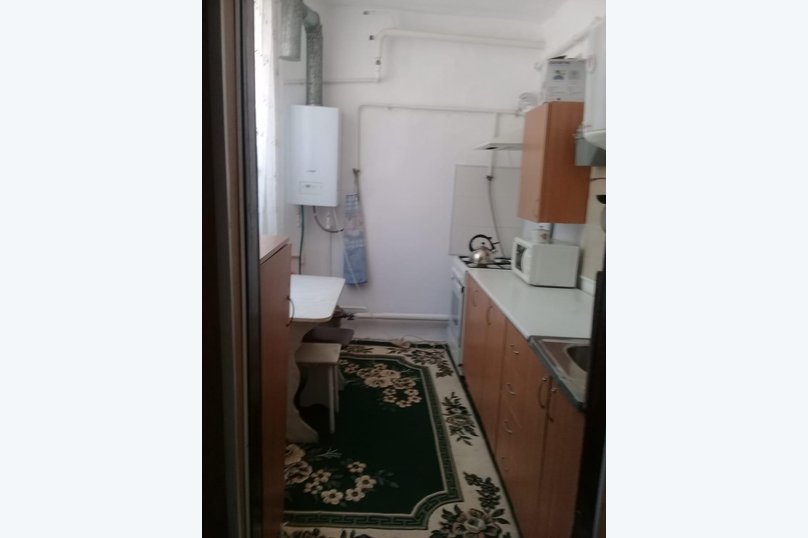 Дом под ключ, 70 кв.м. на 8 человек, 2 спальни, Октябрьская улица, 136, Должанская - Фотография 9