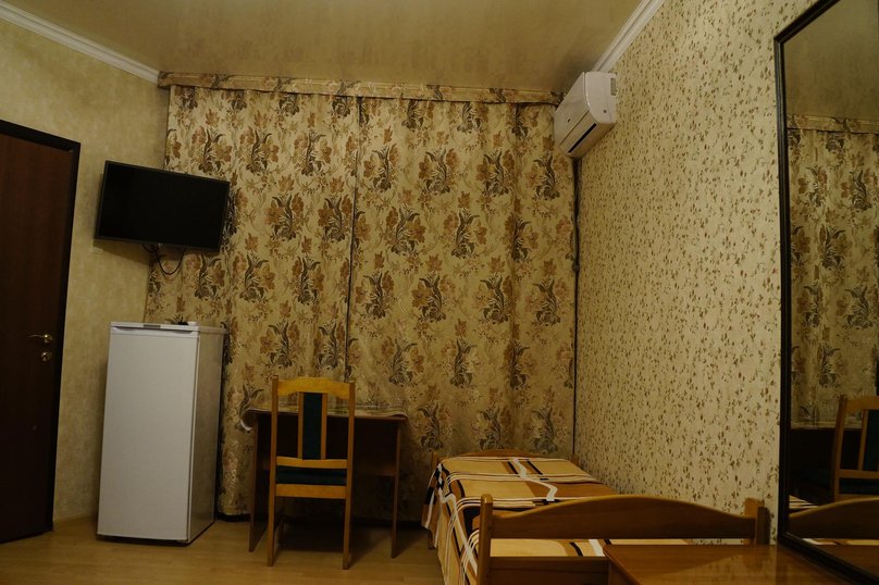 Гостевой дом "Райский уголок", переулок Победы, 43 на 12 комнат - Фотография 51
