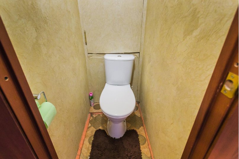 1-комн. квартира, 32 кв.м. на 4 человека, Дубининская улица, 20, Москва - Фотография 6