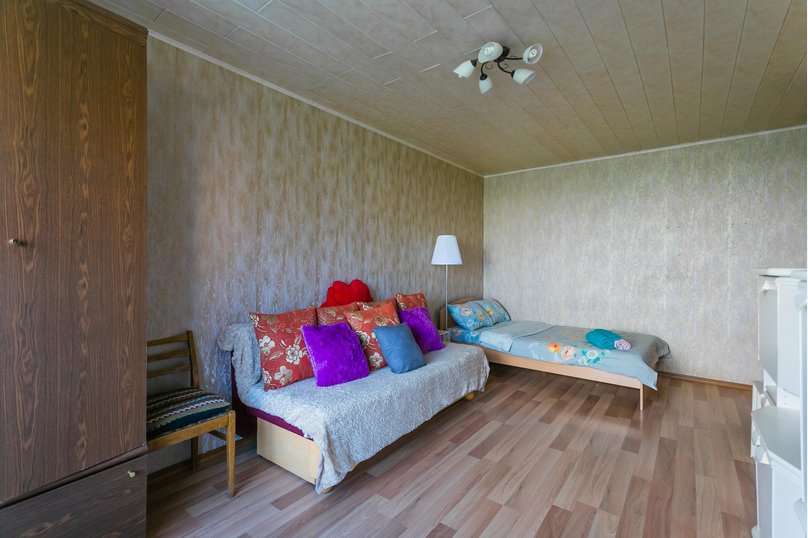 1-комн. квартира, 32 кв.м. на 4 человека, Дубининская улица, 20, Москва - Фотография 7