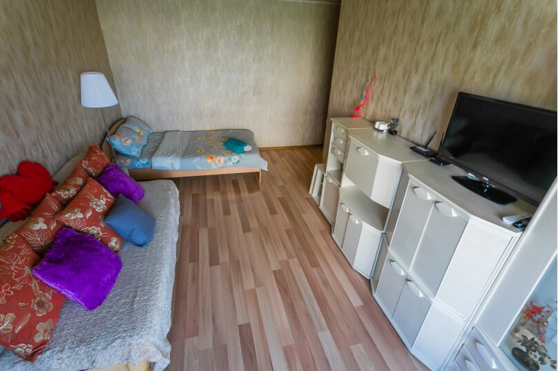 1-комн. квартира, 32 кв.м. на 4 человека, Дубининская улица, 20, Москва - Фотография 9