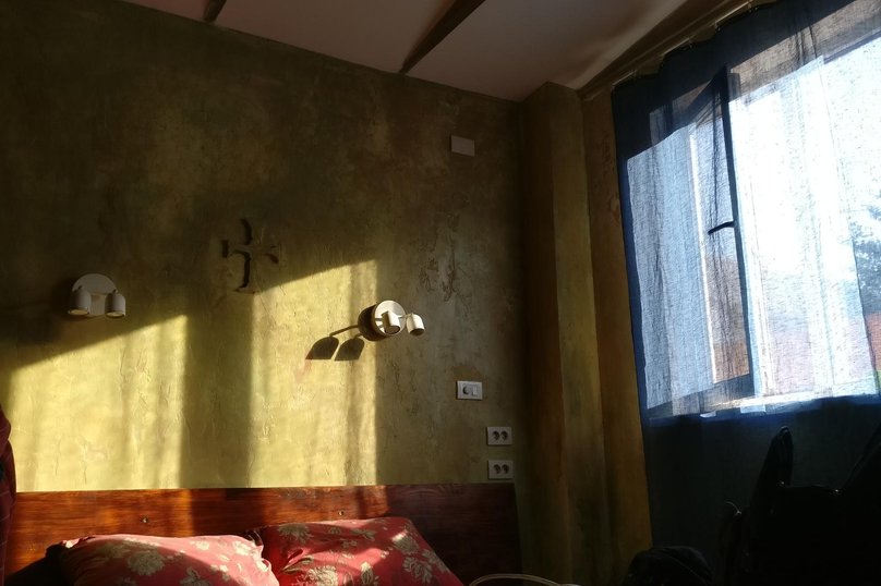 Зеленый номер, Приморская, 34Б, Береговое, Феодосия - Фотография 1