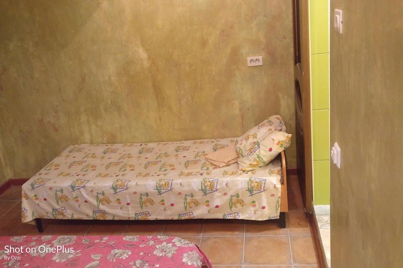 Зеленый номер, Приморская, 34Б, Береговое, Феодосия - Фотография 7