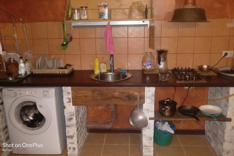 Зеленый номер, Приморская, 34Б, Береговое, Феодосия - Фотография 11