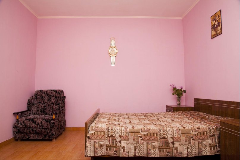 Семейный, Крымская улица, 6, Голубицкая - Фотография 5