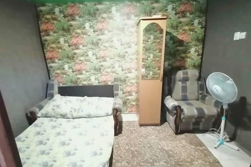 Двухместный, Черноморская улица, 9, Джубга - Фотография 8