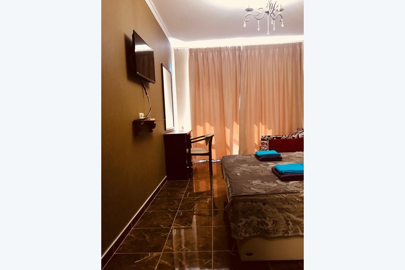 Гостевой дом "Artas", улица Баранова, 2П на 9 комнат - Фотография 43