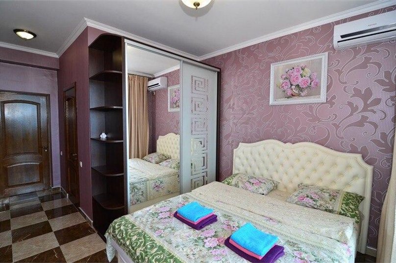 Гостевой дом "Artas", улица Баранова, 2П на 9 комнат - Фотография 47
