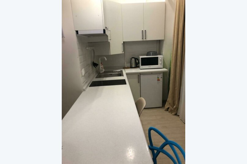 2-комн. квартира, 44 кв.м. на 4 человека, улица Просвещения, 147/1, Адлер - Фотография 18