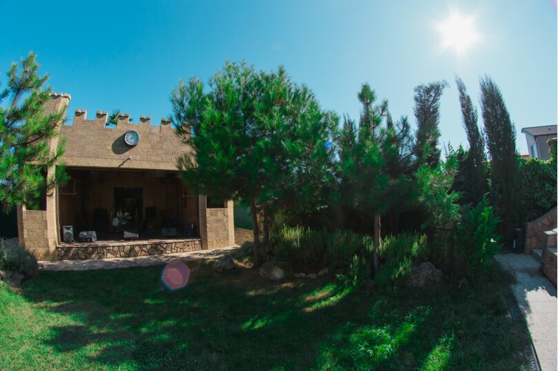 Рок-Арт-Отель "Hotel California", ул. Донецкая, 335 на 15 комнат - Фотография 84