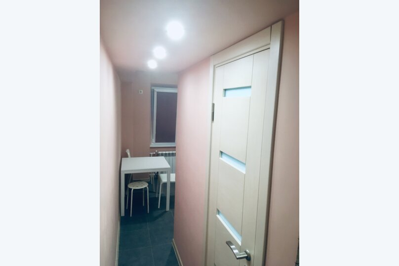 1-комн. квартира, 26 кв.м. на 3 человека, Партизанская улица, 24, Лазаревское - Фотография 5