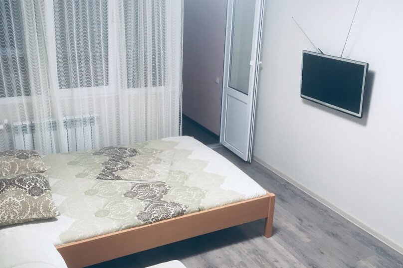 1-комн. квартира, 26 кв.м. на 3 человека, Партизанская улица, 24, Лазаревское - Фотография 6