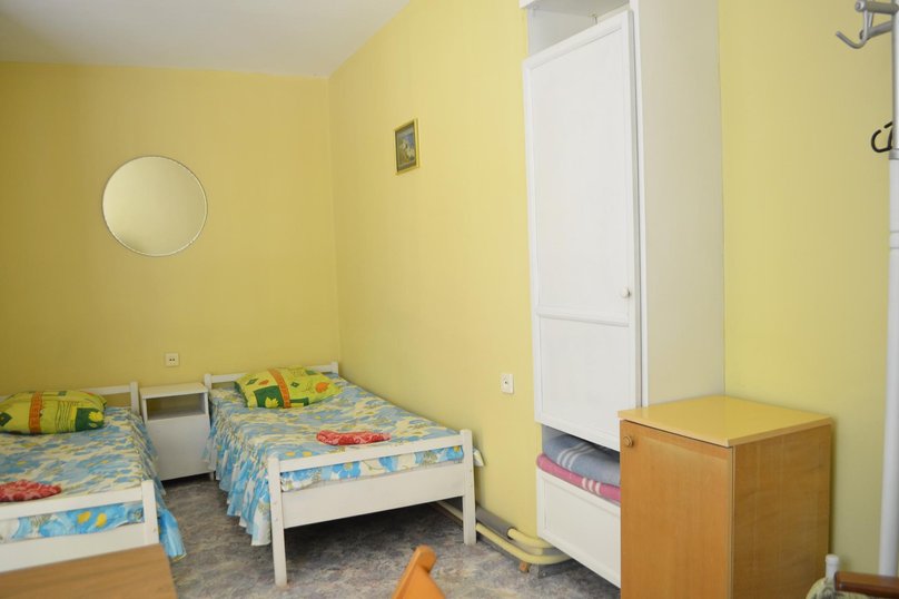Standart с видом на сад (1.2, 1.7), Морская улица, 3, Витино - Фотография 2
