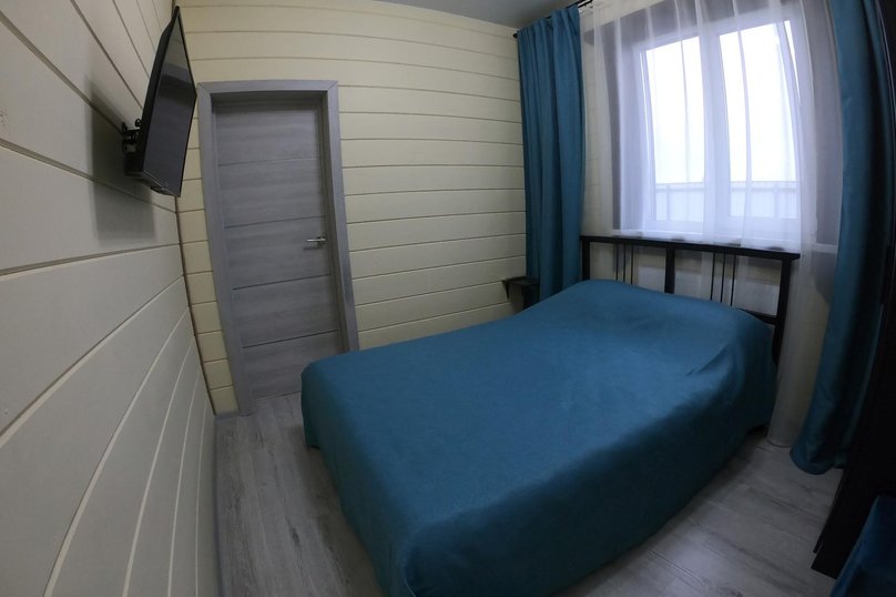 Коттедж в Жеребятьево, 150 кв.м. на 17 человек, 5 спален, деревня Жеребятьево, 24а/2, Москва - Фотография 10