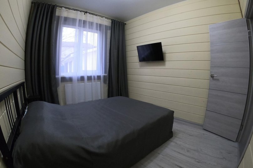 Коттедж в Жеребятьево, 150 кв.м. на 17 человек, 5 спален, деревня Жеребятьево, 24а/2, Москва - Фотография 13