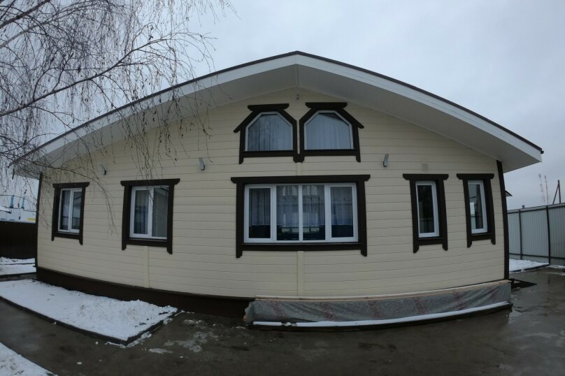 Коттедж в Жеребятьево, 150 кв.м. на 17 человек, 5 спален, деревня Жеребятьево, 24а/2, Москва - Фотография 25
