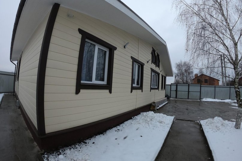 Коттедж в Жеребятьево, 150 кв.м. на 17 человек, 5 спален, деревня Жеребятьево, 24а/2, Москва - Фотография 28