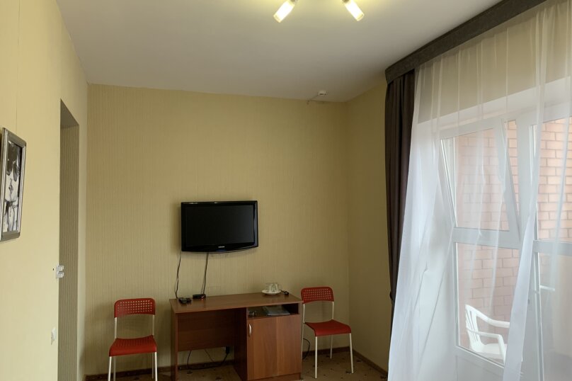 Двухместный номер, улица Кирова, 3А, Анапа - Фотография 2