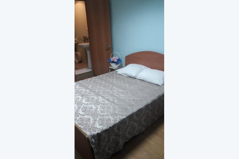 Номер студио 3х местный, Спортивная улица, 1, Шепси - Фотография 1