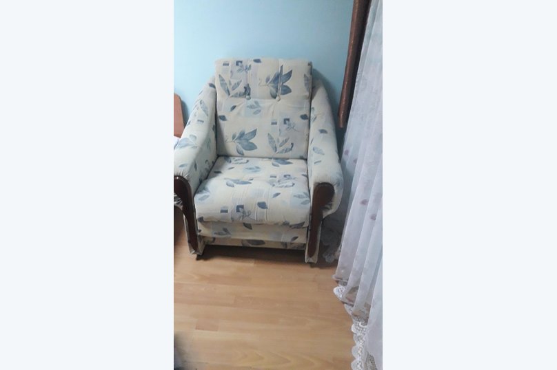 Номер студио 3х местный, Спортивная улица, 1, Шепси - Фотография 2