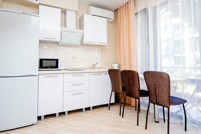 Отдельная комната, улица Ленина, 219А/1к1, Адлер - Фотография 2