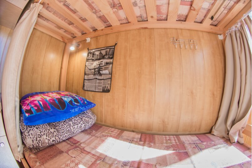 Рок-Арт-Отель "Hotel California", ул. Донецкая, 335 на 15 комнат - Фотография 316