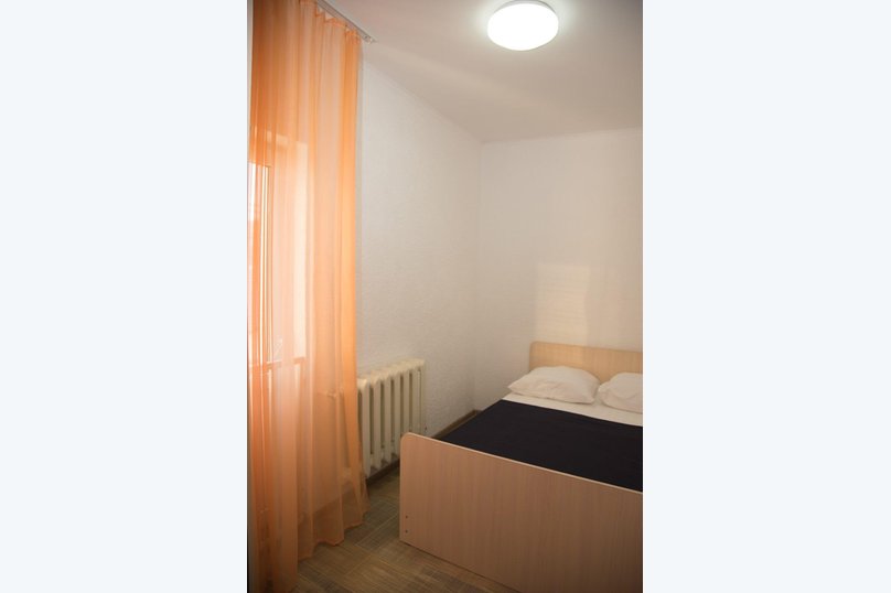Отдельная комната, Шоссейная улица, 10Б, село Мысхако, Новороссийск - Фотография 1