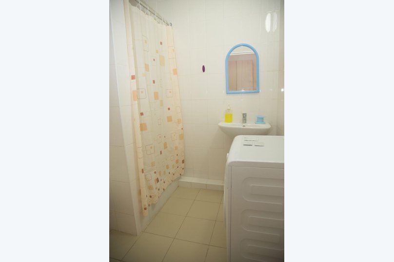 Отдельная комната, Шоссейная улица, 10Б, село Мысхако, Новороссийск - Фотография 3